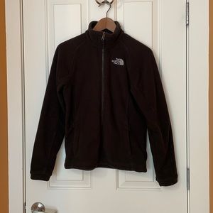 North Face Women Size S